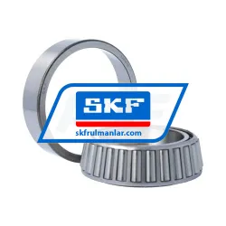SKF 33016/Q rulman resim 3