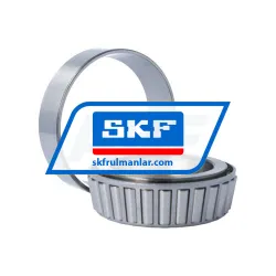 SKF 33016/Q rulman resim 4