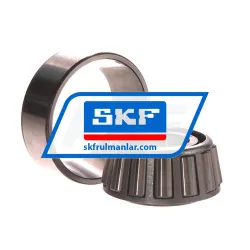 SKF 32304J2/Q rulman resim 2