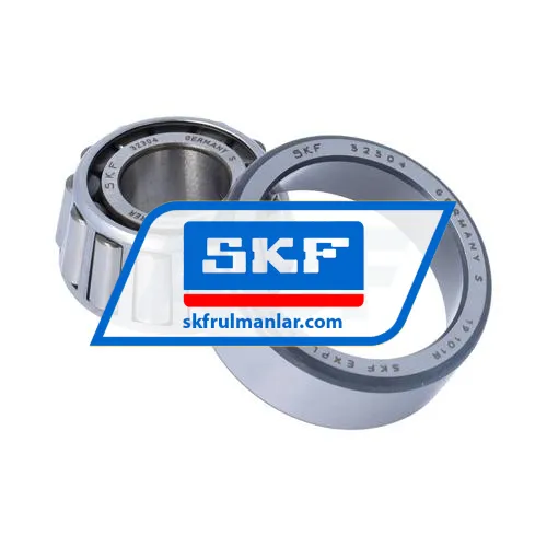 SKF 32304 ürün fotoğrafı 3