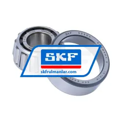 SKF 32304 rulman resim 3