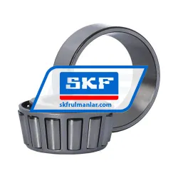 SKF 32304 rulman resim 4