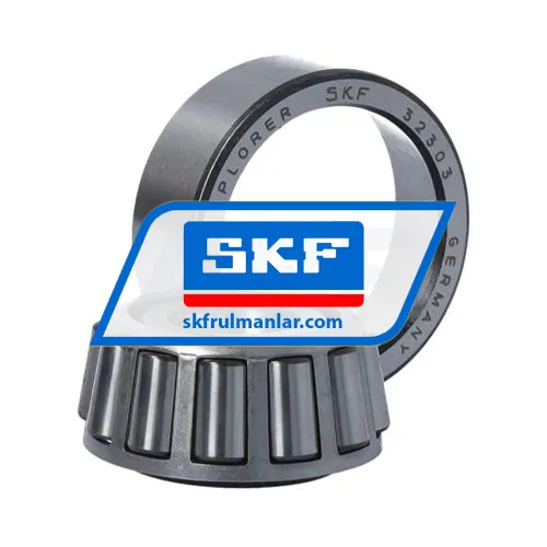 SKF 32303 ürün fotoğrafı 3