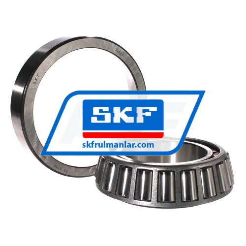 SKF 32220J2