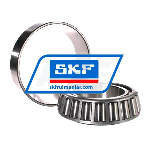 SKF 32220J2 ürün fotoğrafı 2