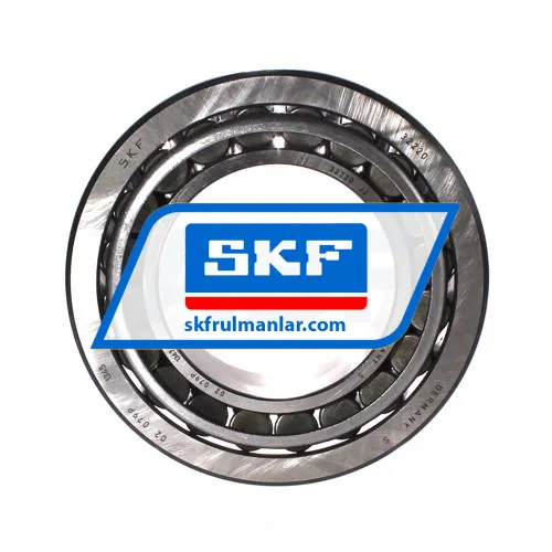 SKF 32220J2 ürün fotoğrafı 3