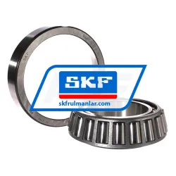 SKF 32220J2