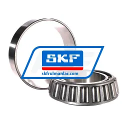 SKF 32220J2 rulman resim 2