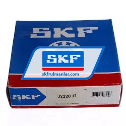 SKF 32220J2 rulman resim 4