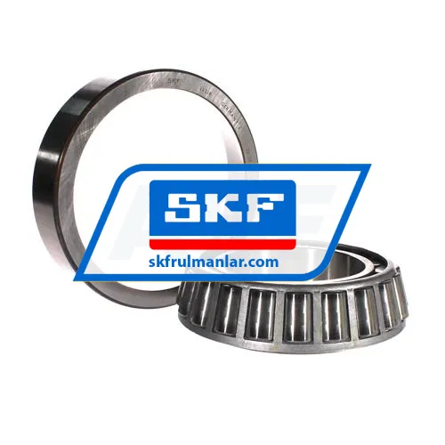 SKF 32218