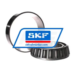 SKF 32218 rulman resim 2