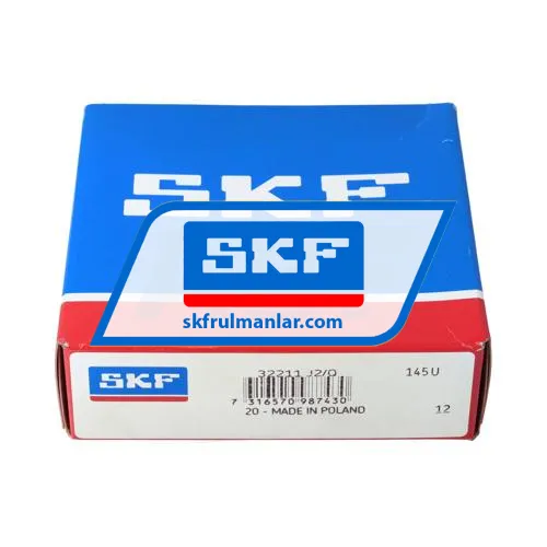 SKF 32211J2/Q ürün fotoğrafı 4