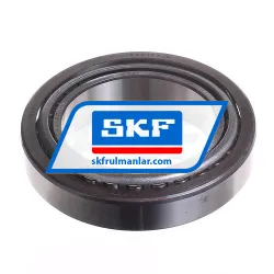 SKF 32019X/Q rulman resim 2