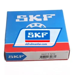SKF 32019X/Q rulman resim 3