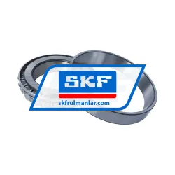 SKF 30218 rulman resim 2