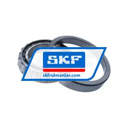 SKF 30218 rulman resim 3