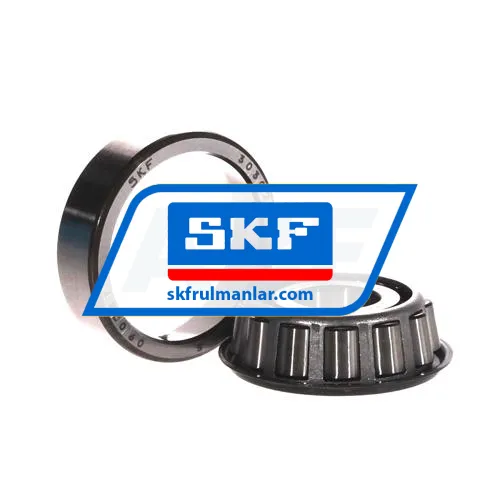 SKF 30302J2/VE197