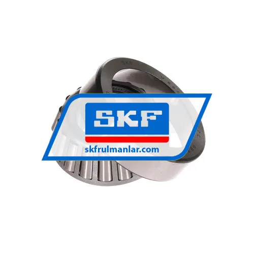 SKF M86649/2/610/2/QVQ506 ürün fotoğrafı 2