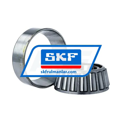 SKF T2ED050/Q ürün fotoğrafı 2
