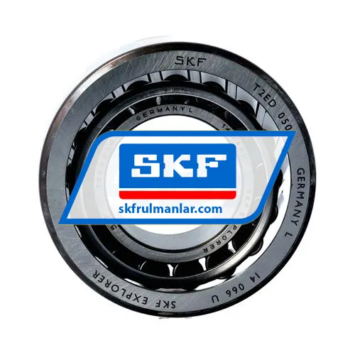 SKF T2ED050/Q ürün fotoğrafı 3