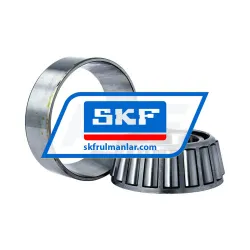 SKF T2ED050/Q rulman resim 2