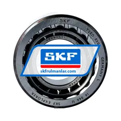 SKF T2ED050/Q rulman resim 3