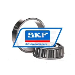 SKF 30304J2/Q rulman resim 2