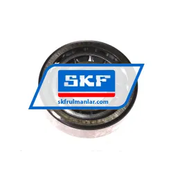 SKF 30304J2/Q rulman resim 3