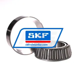 SKF 33113 rulman resim 2