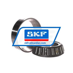 SKF 407549C rulman resim 2