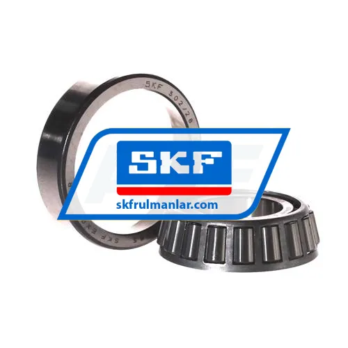 SKF 302/28