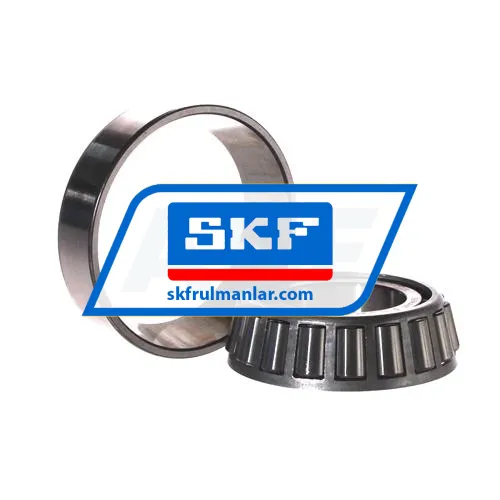SKF 302/28 ürün fotoğrafı 2