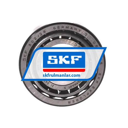 SKF 302/28 ürün fotoğrafı 3