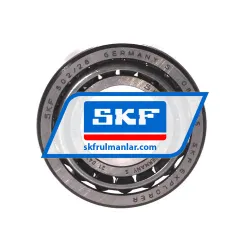 SKF 302/28 rulman resim 3