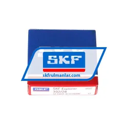 SKF 302/28 rulman resim 4