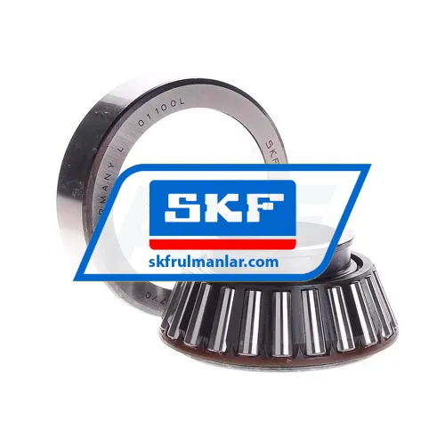 SKF BT1-0097C ürün fotoğrafı 4
