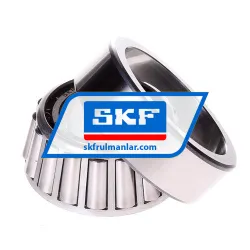 SKF 33208 rulman resim 2