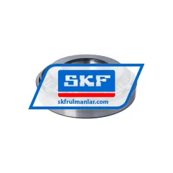 SKF 31322X rulman resim 2