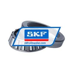 SKF 31322X rulman resim 3