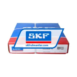 SKF 31322X rulman resim 4