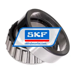 SKF 33216/Q rulman resim 2