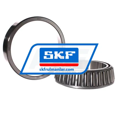 SKF 33024