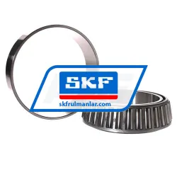 SKF 33024 rulman resim 2