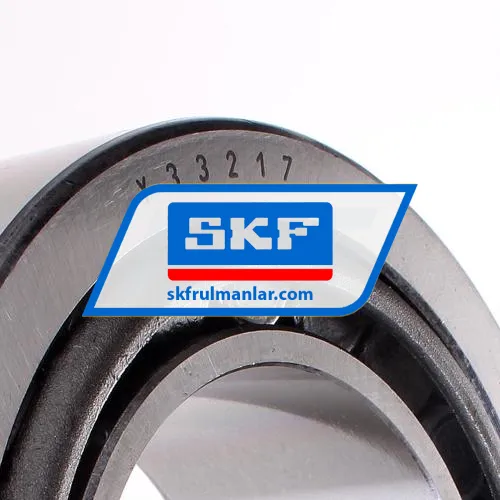SKF 32306J2/Q ürün fotoğrafı 2