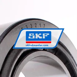 SKF 32306J2/Q rulman resim 2