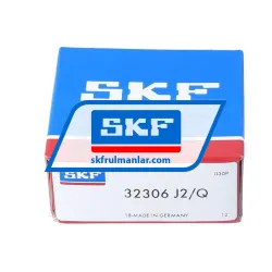 SKF 32306J2/Q rulman resim 4