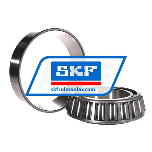 SKF 32220 ürün fotoğrafı 2