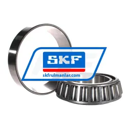 SKF 32220 rulman resim 2