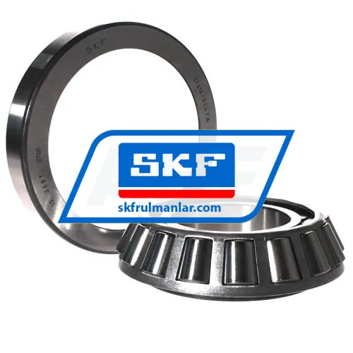 SKF 31316J1/QCL7A