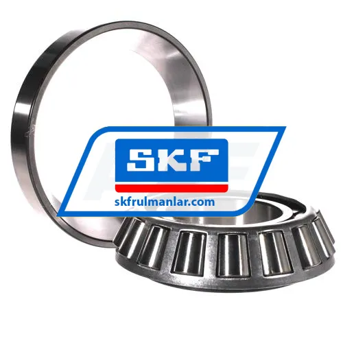 SKF 31316J1/QCL7A ürün fotoğrafı 2